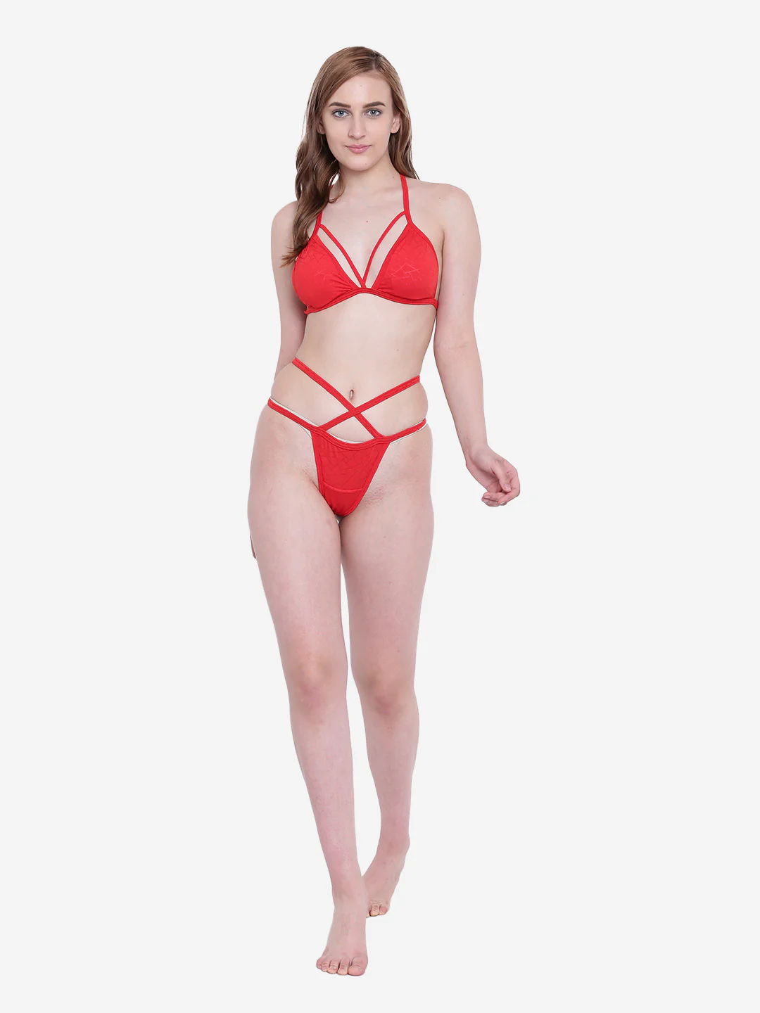 Women Beach Mania Bikini Wear - Image 4