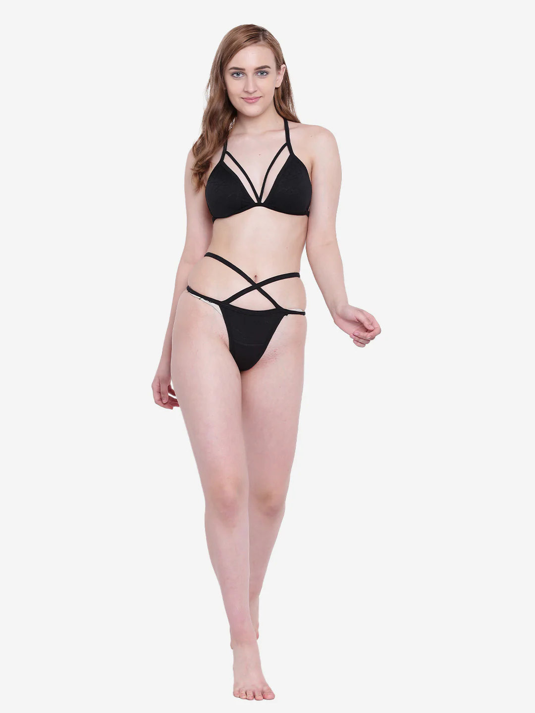 Women Beach Mania Bra - Image 4