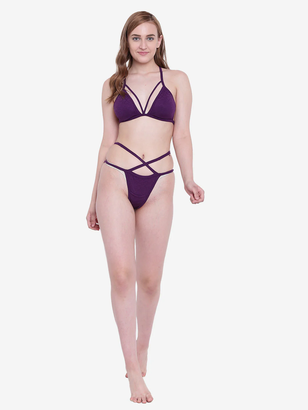 Women Beach Mania Panty - Image 4