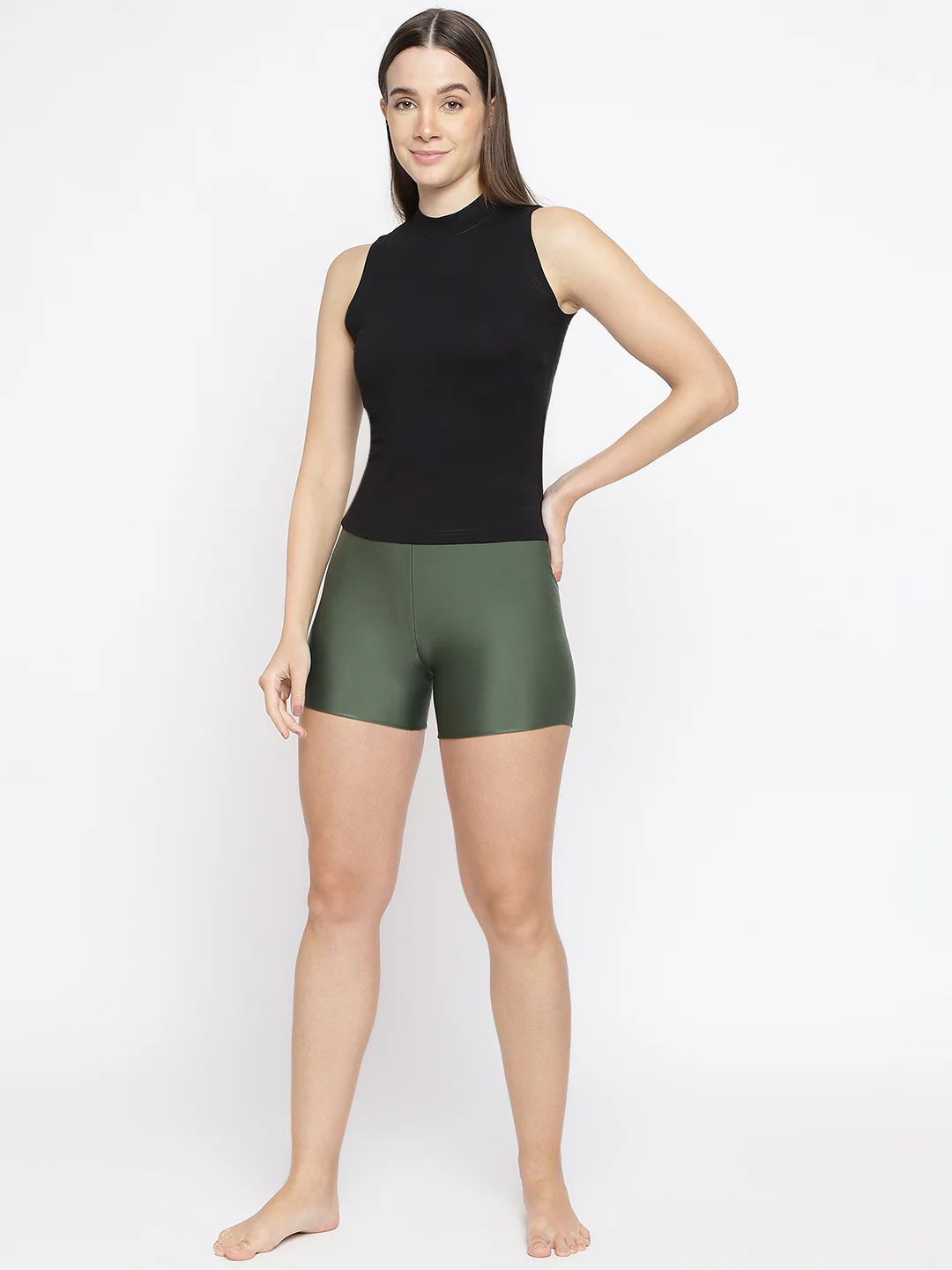 Women Bold Babe Camisole (Pack of 3) - Image 3