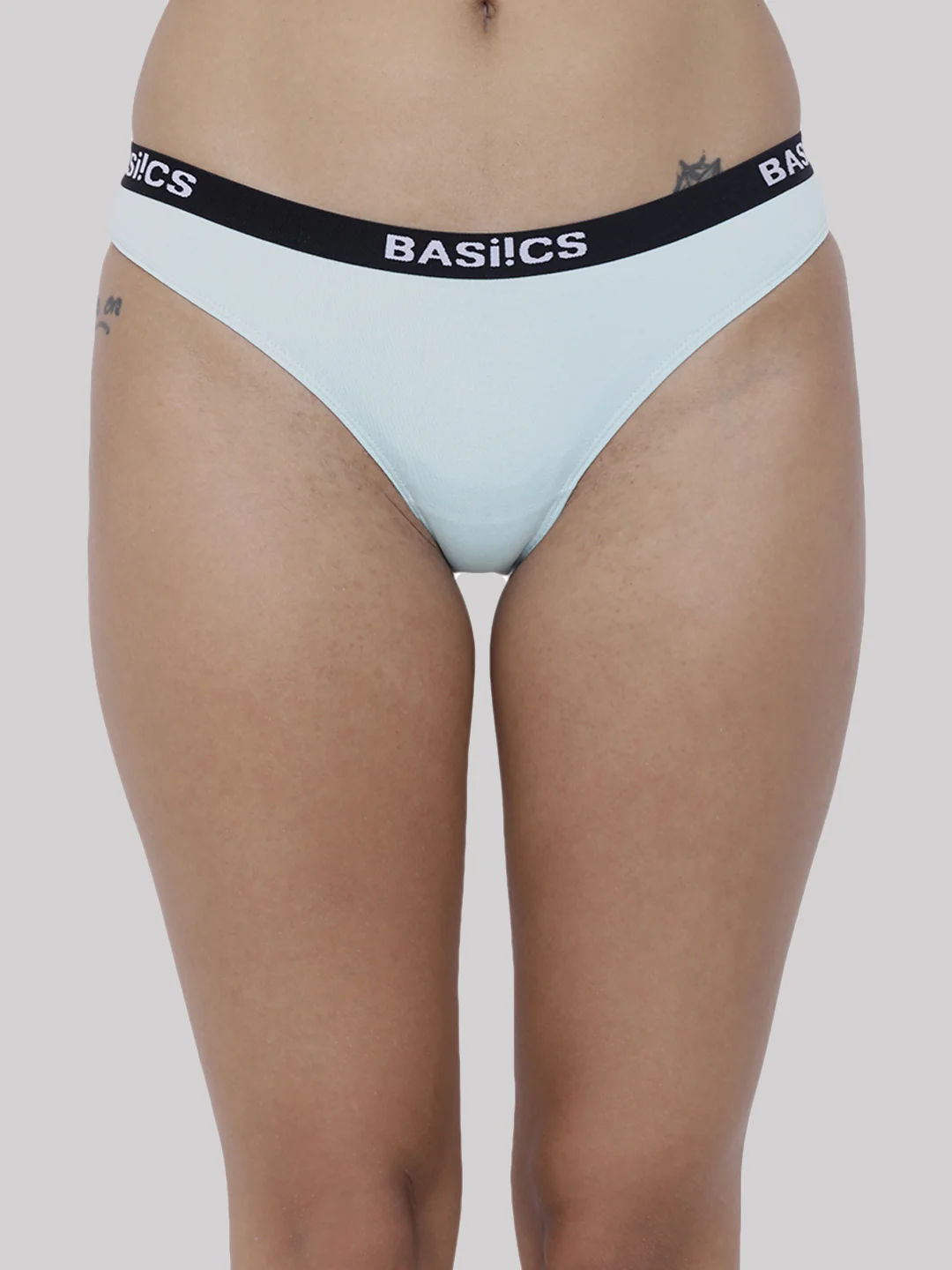 Women Dulce Candy Brief Panty Pack of 2 - Image 6
