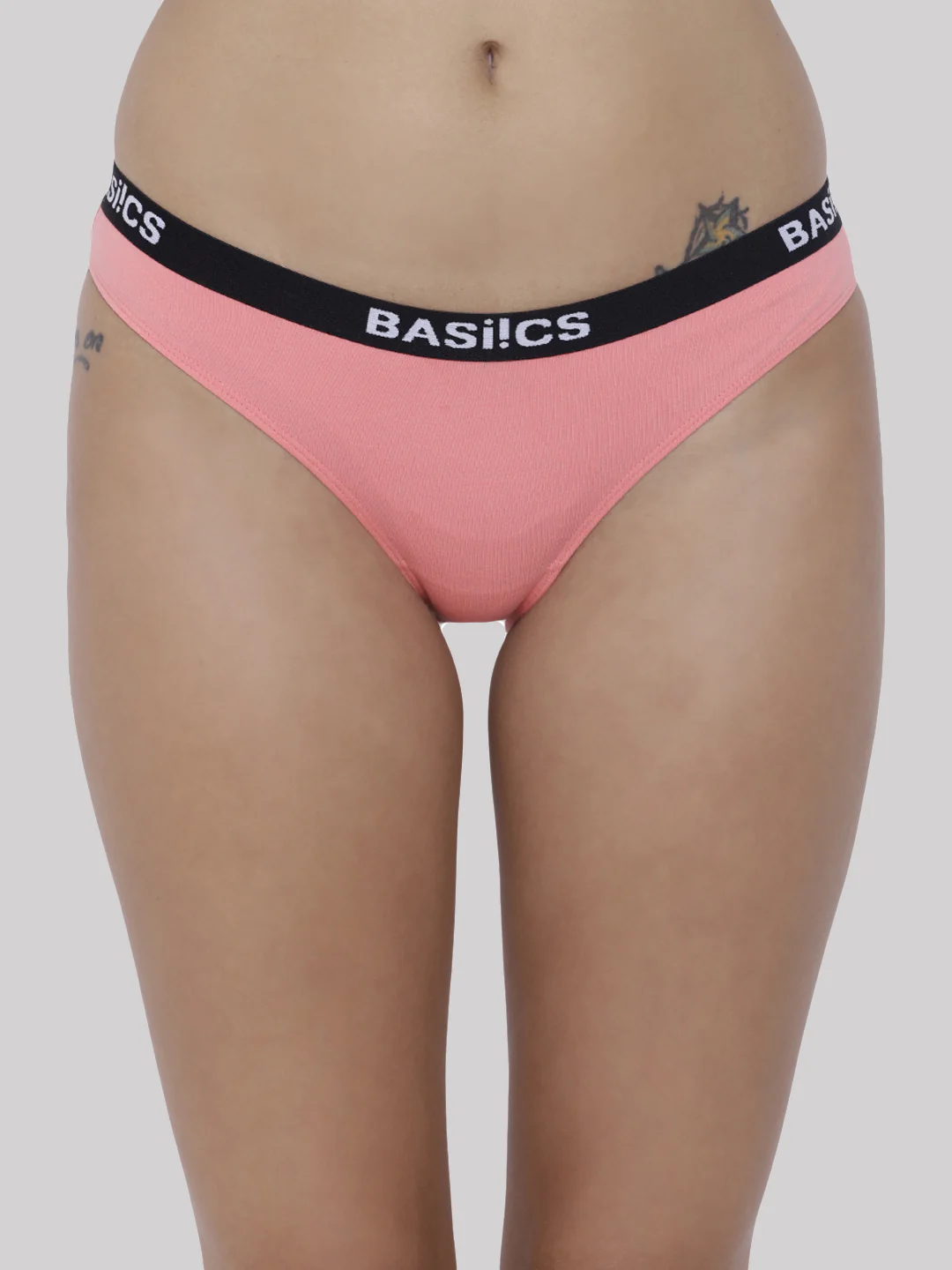 Women Dulce Candy Brief Panty Pack of 3 - Image 4