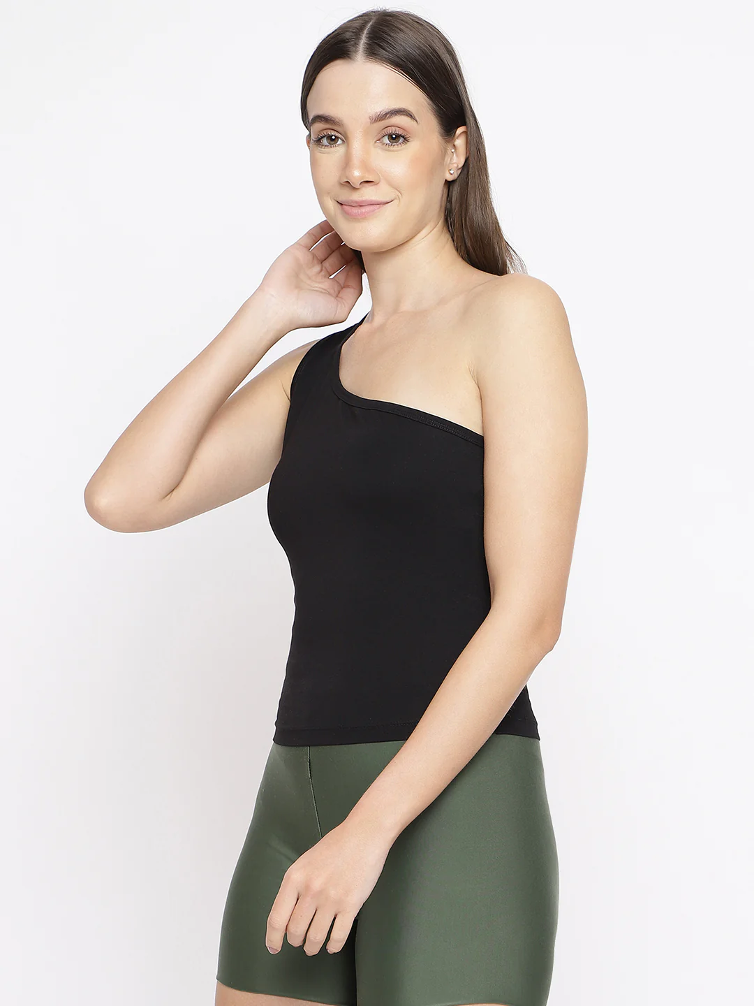Women Eased Elegance Camisole - Image 3