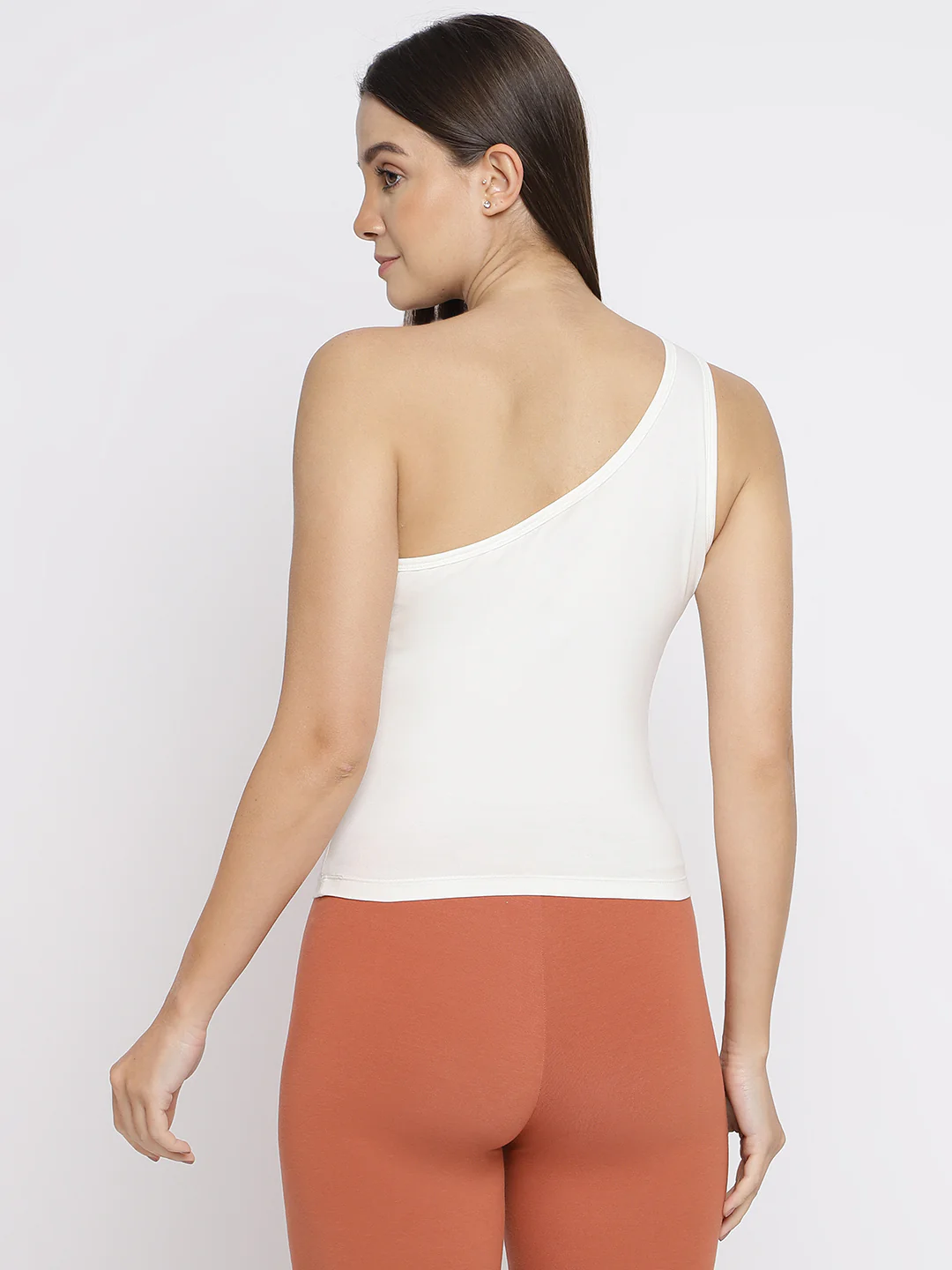 Women Eased Elegance Camisole - Image 2