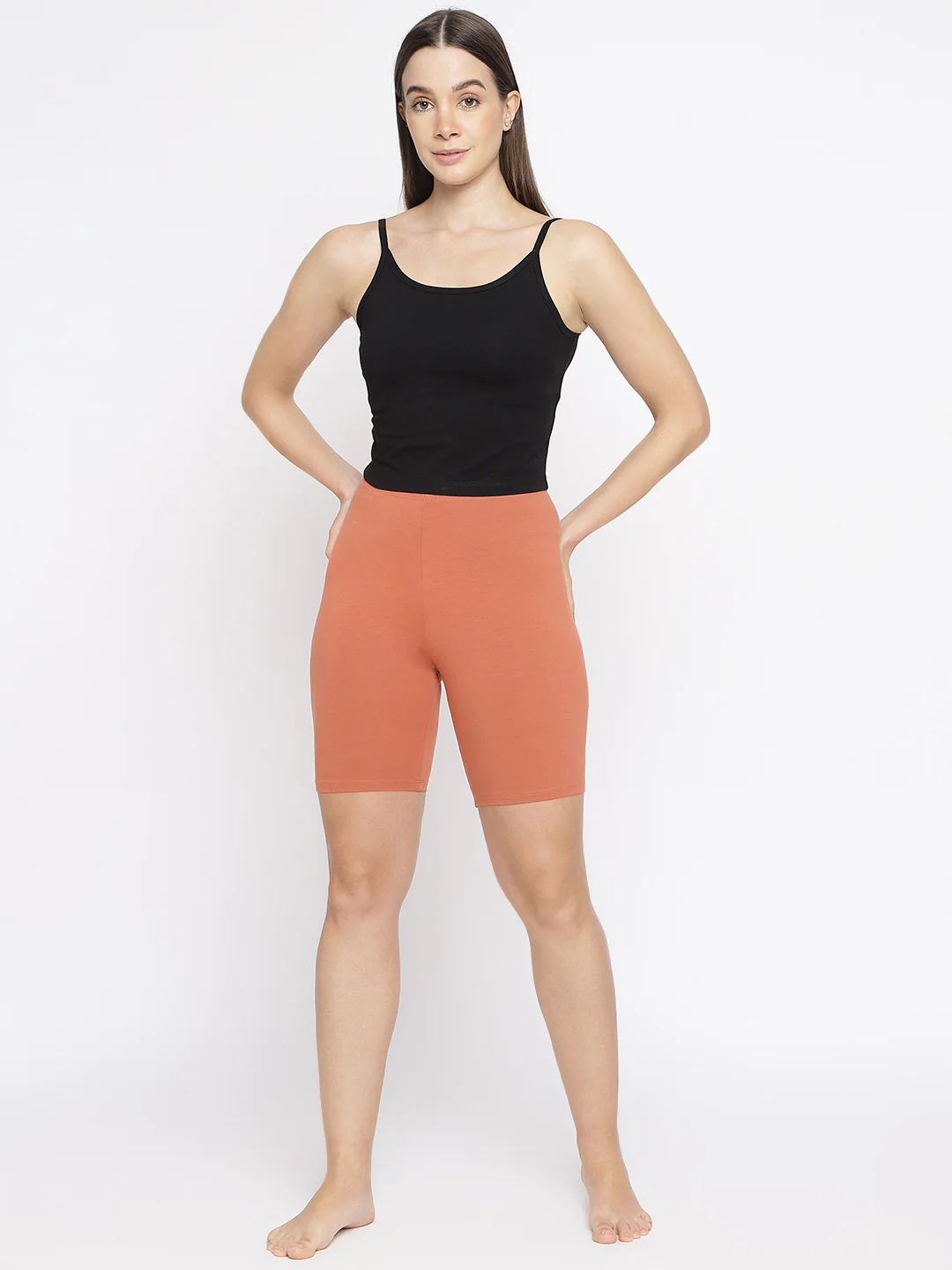 Women Forever Beauty Camisole (Pack of 2) - Image 3