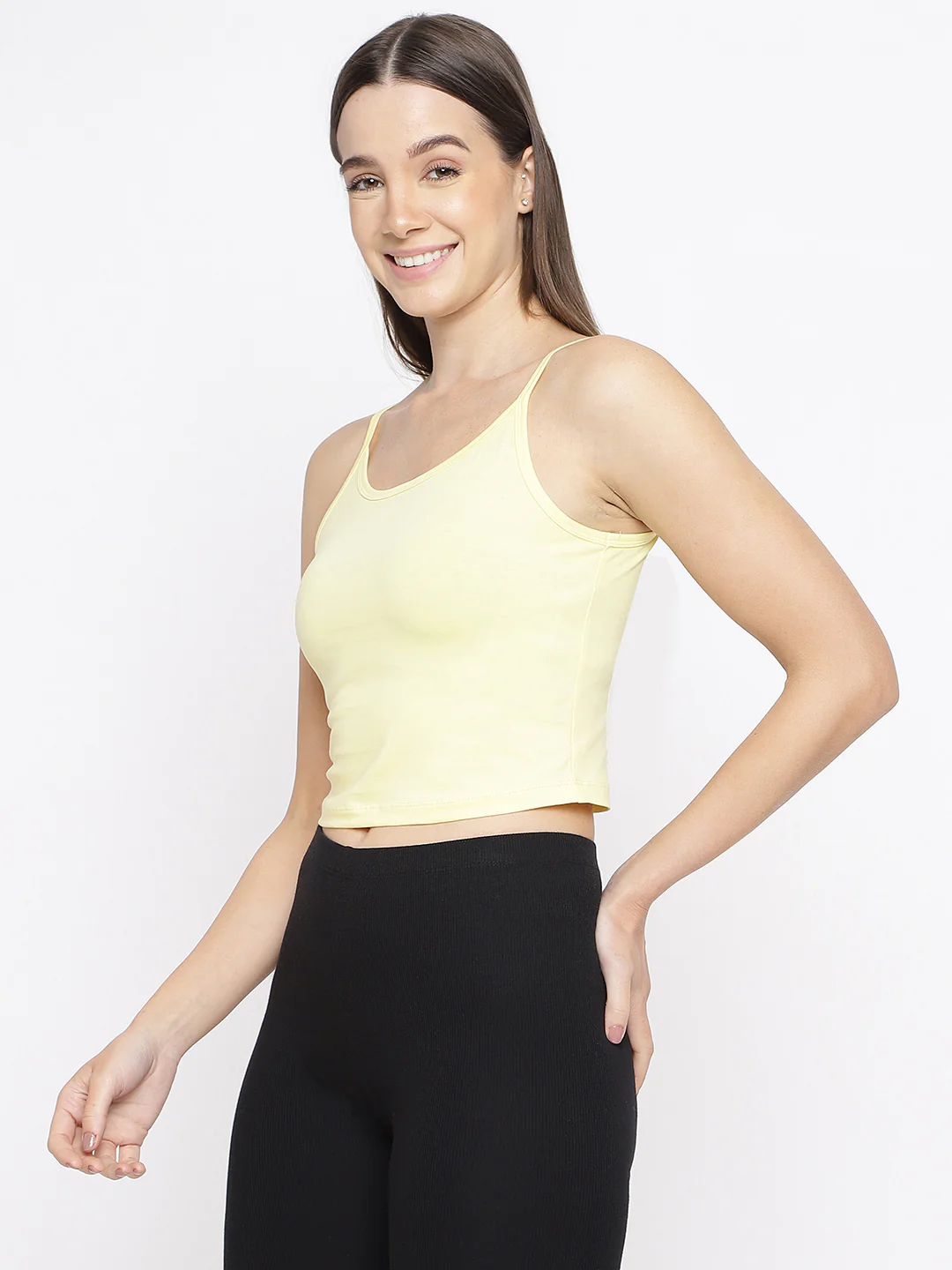 Women Forever Beauty Camisole (Pack of 3) - Image 4