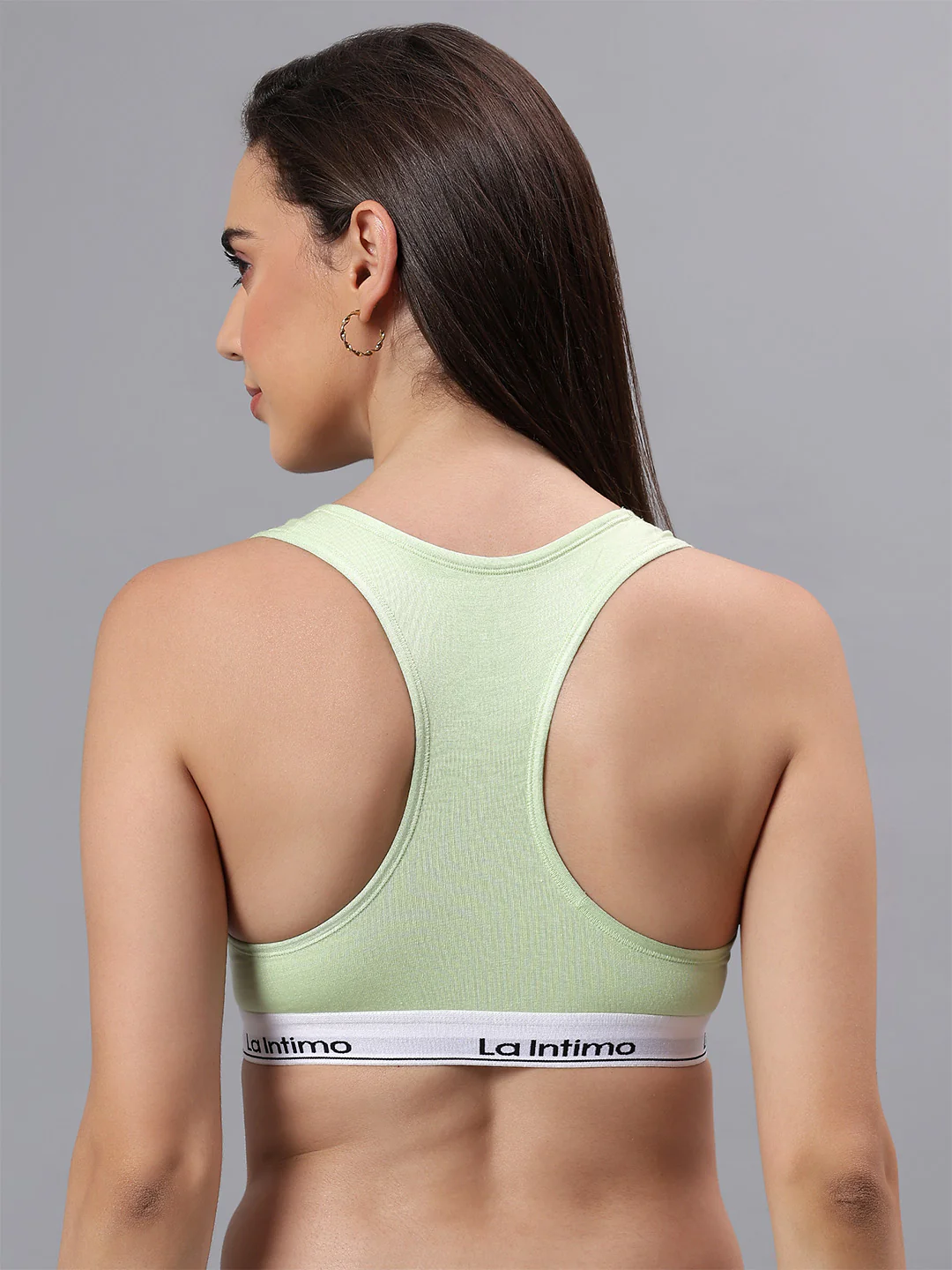 Women Classic Comfort RacerBack Combo Set - Image 6