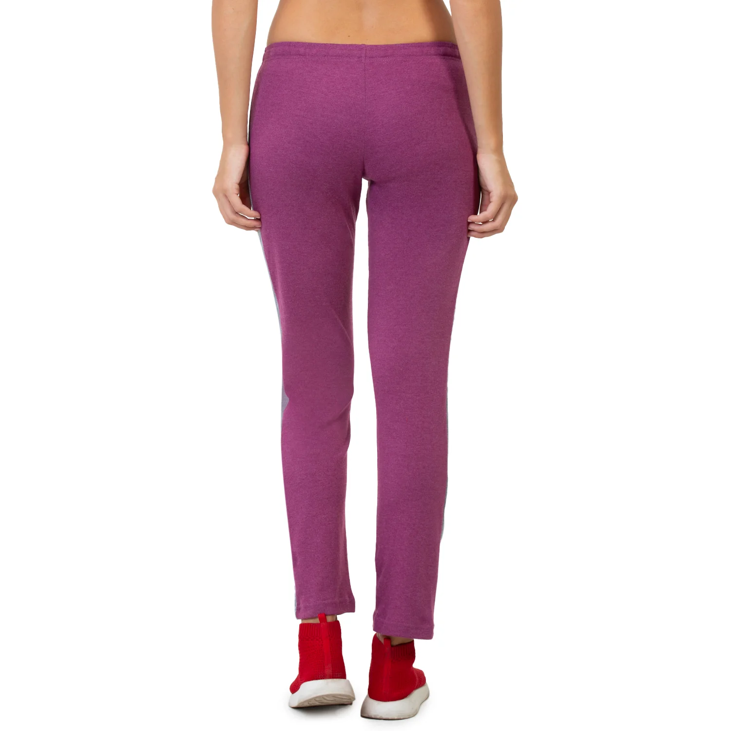 Women Ankle Length Track Pant - Image 2