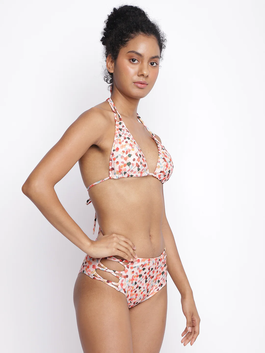 Women Kavaratti Island Bikini Set of 2 - Image 3