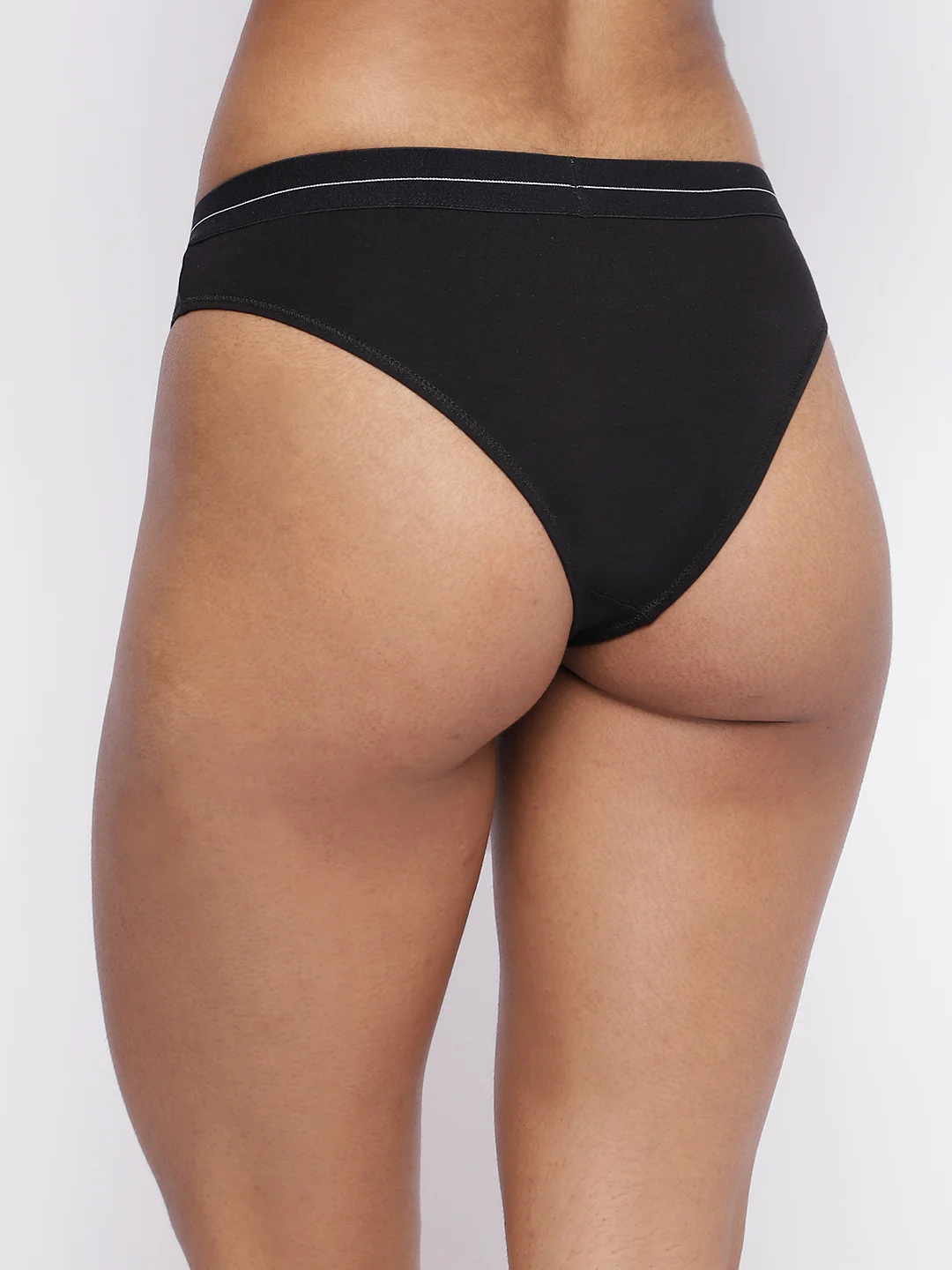 Women Dulce Candy Brief Panty (Pack of 2) - Image 2