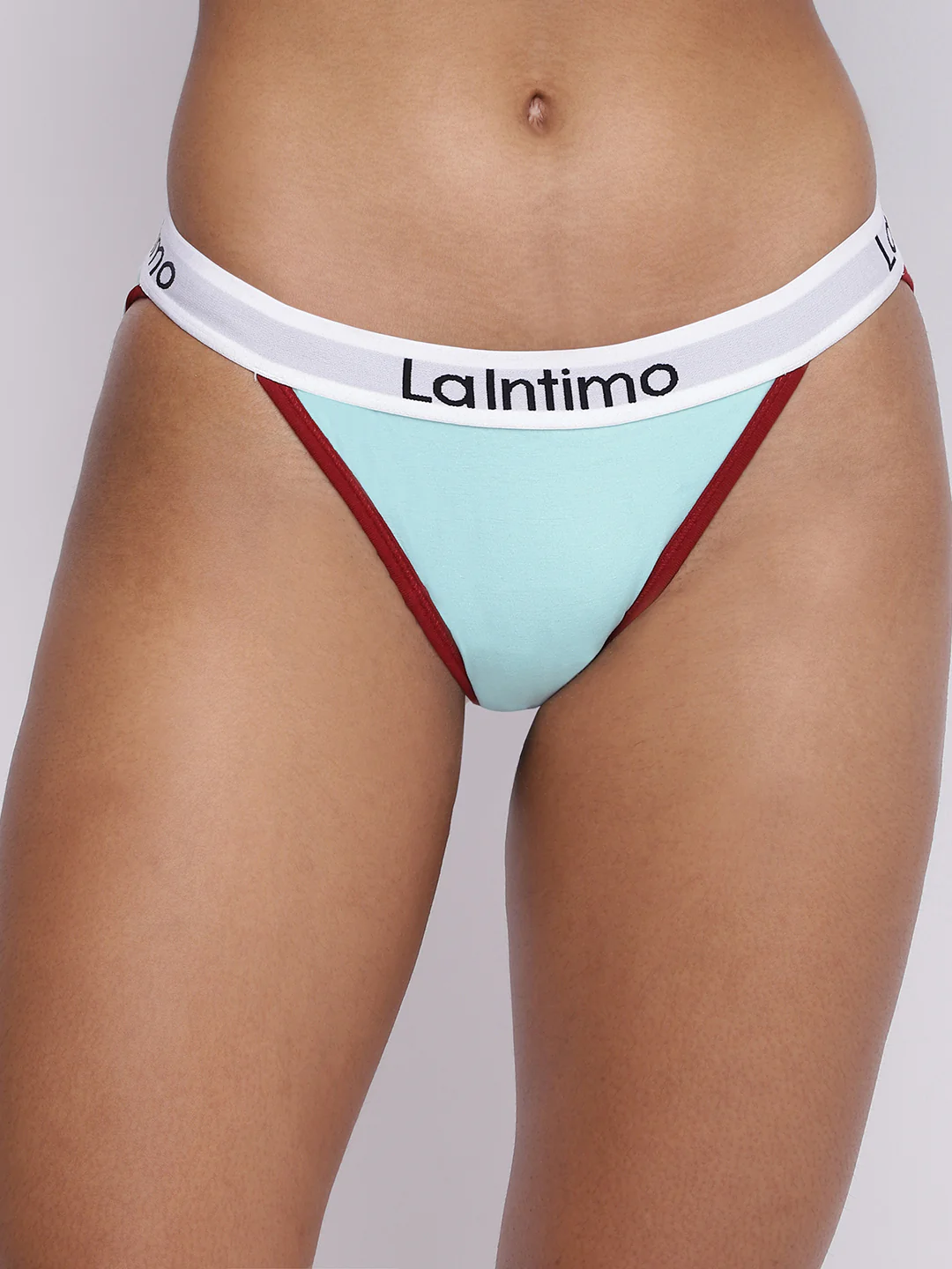 Women Moda Fashionable Brief Panty