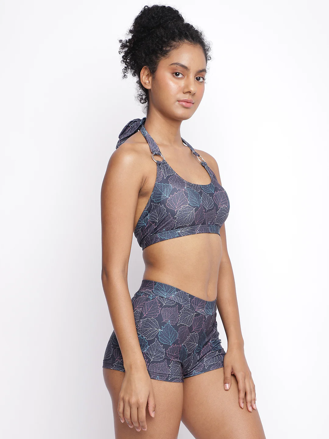 Women Minicoy Bikini Shorts - Image 6