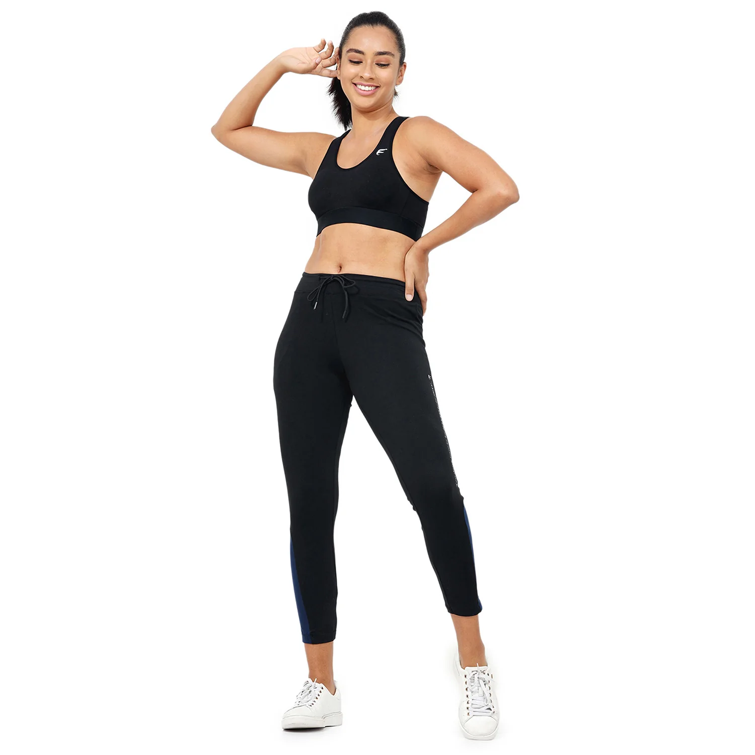 Women Multi Ankle Length Track Pant - Image 6