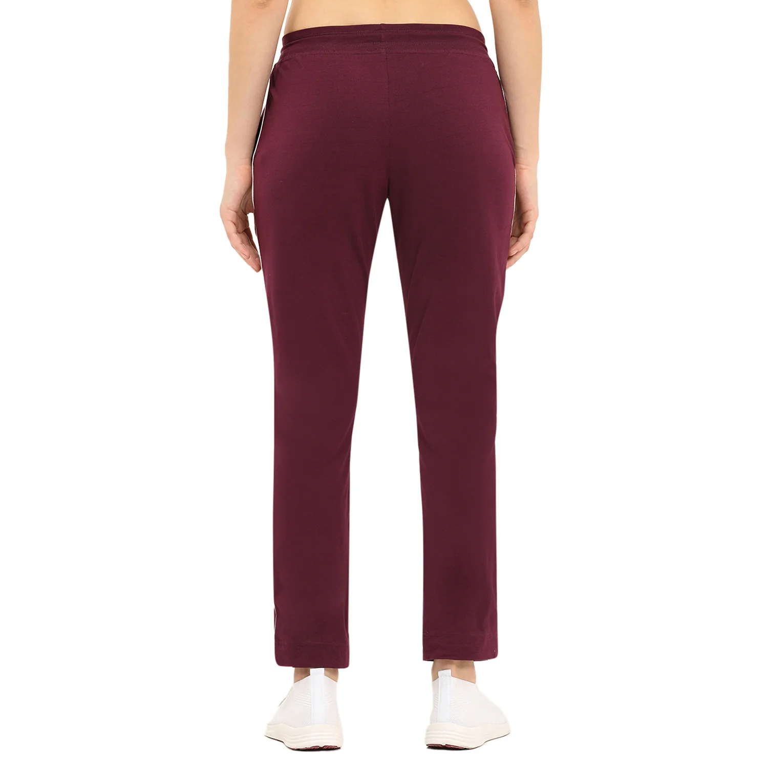 Women Multi Casual Sports Lower Wear Pants - Image 2