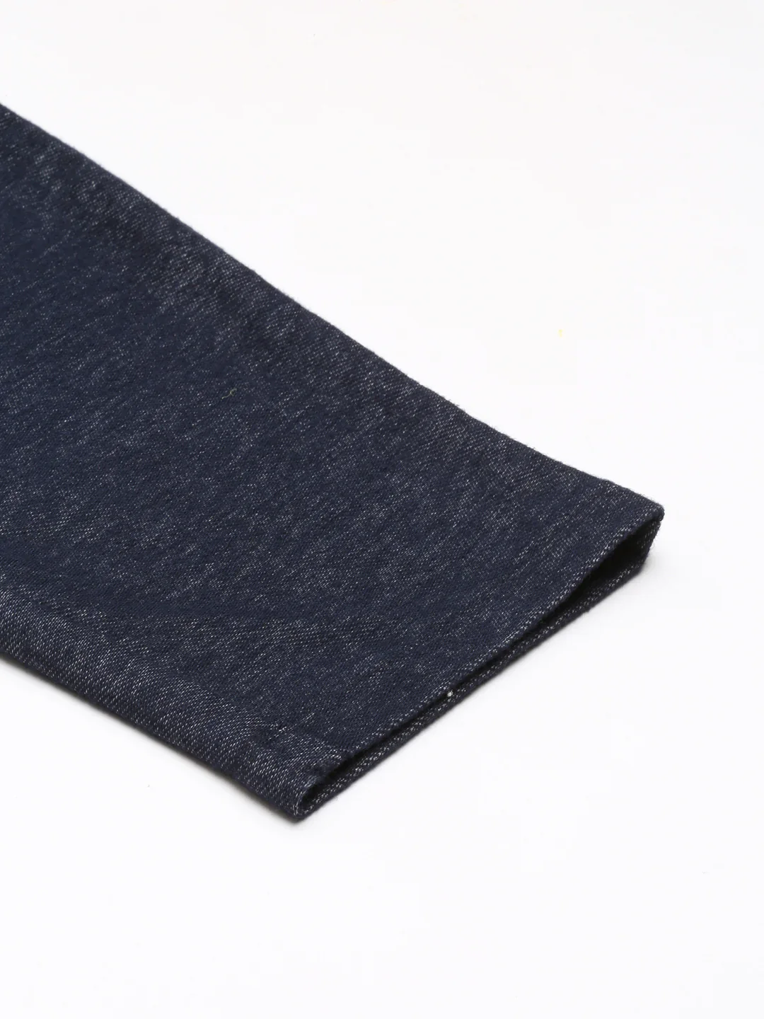Women Navy Indigo Jeggings - Image 5