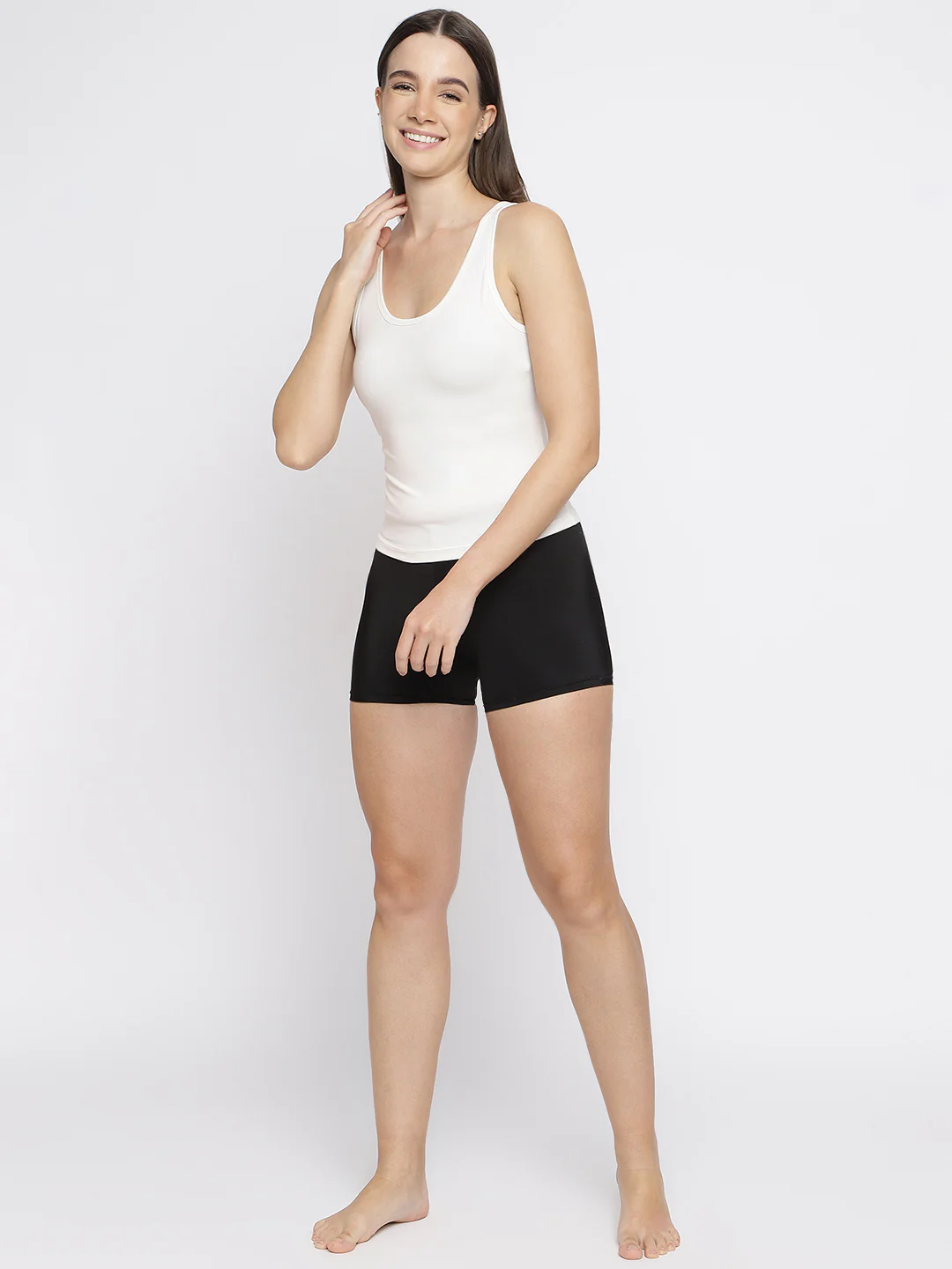 Women Playful Dreamer Camisole (Pack of 2) - Image 6