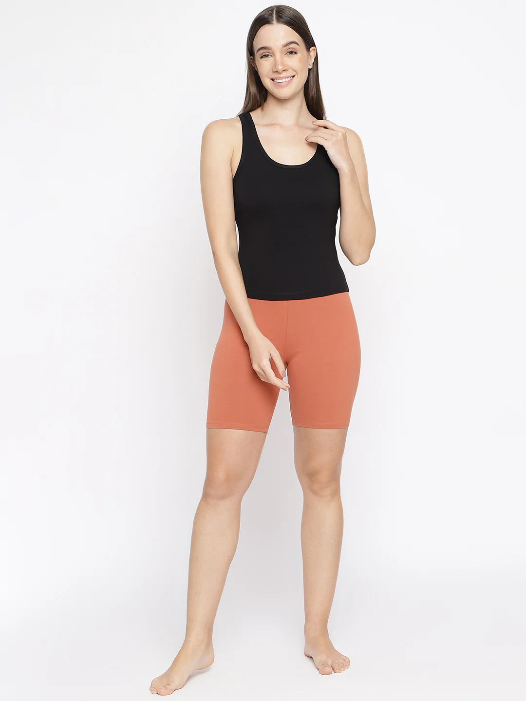 Women Playful Dreamer Camisole (Pack of 2) - Image 6