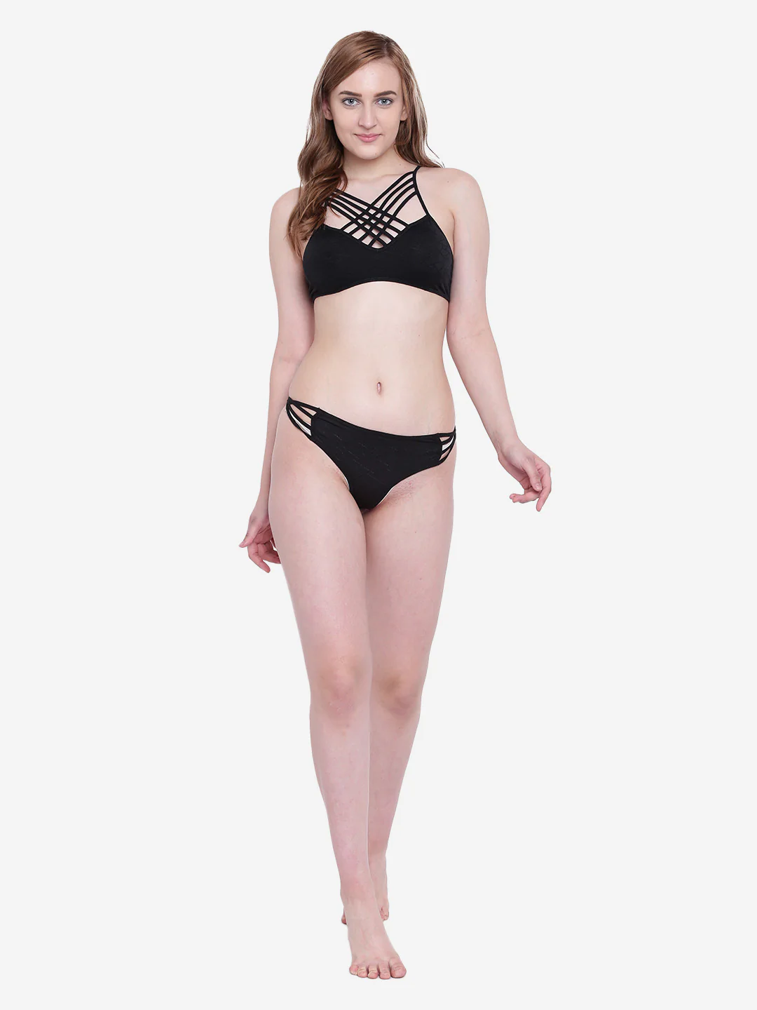 Women SeaOath Bra - Image 4