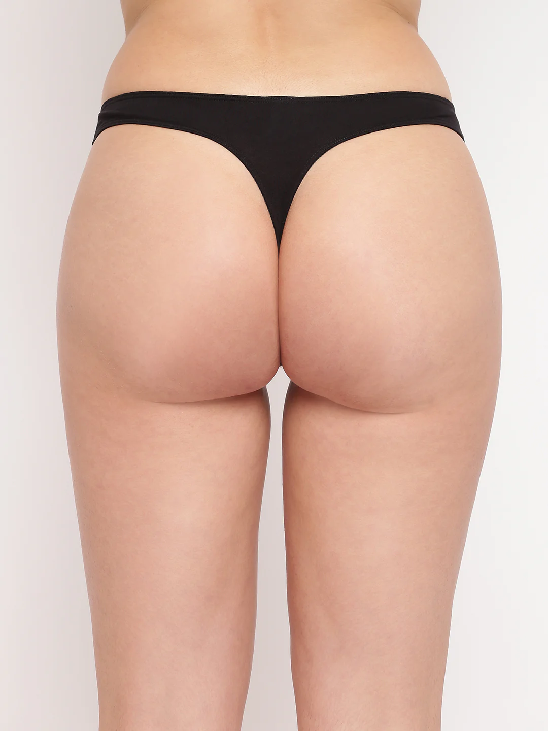 Women Spank Me Thong Pack of 5 - Image 2