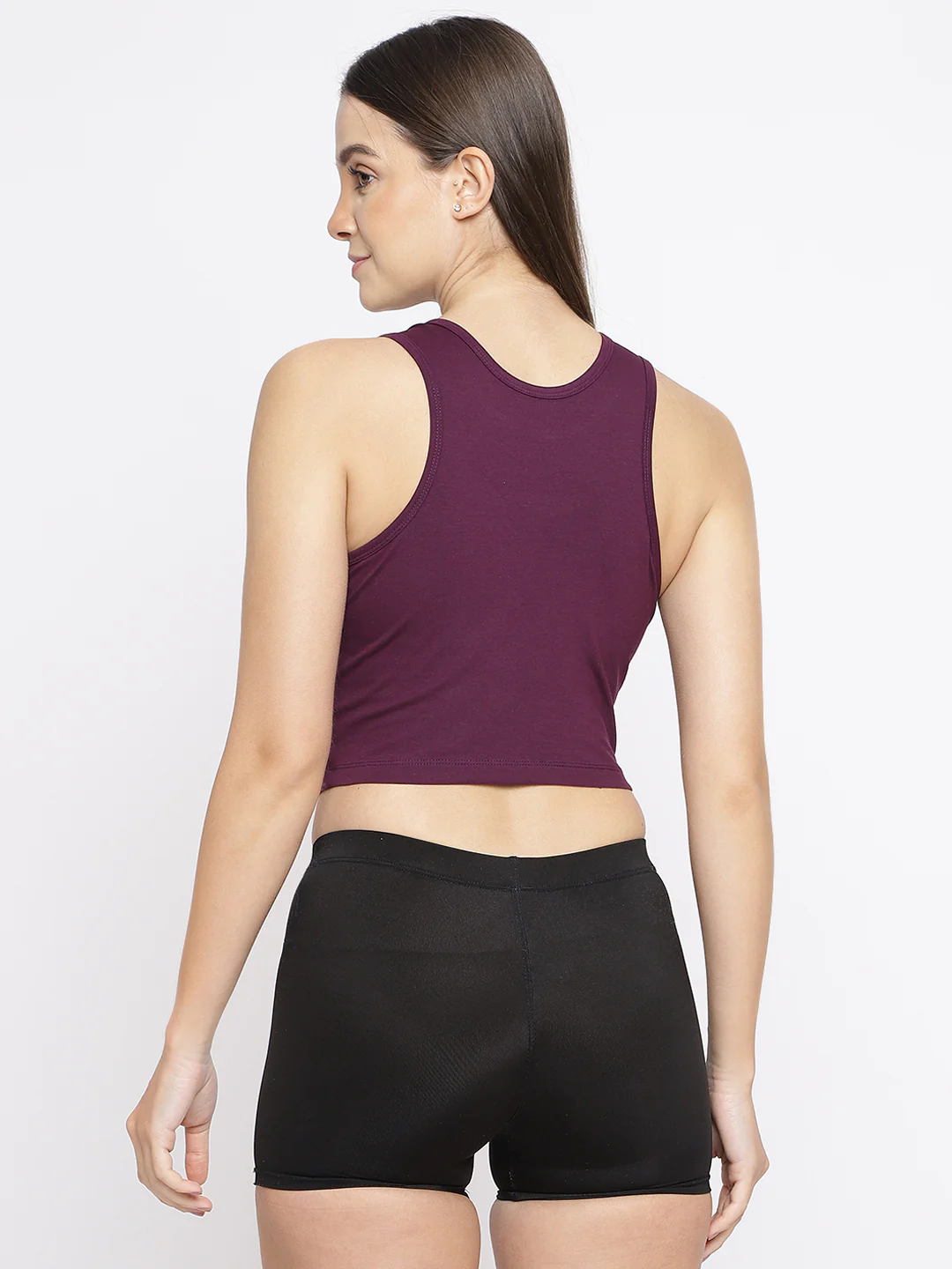 Women Teeny Weeny Camisole (Pack of 4) - Image 5